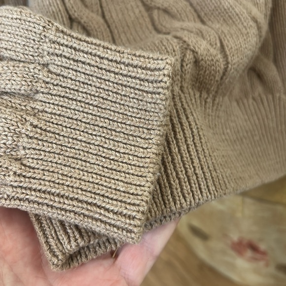 Alashan Cashmere Sweater - Picture 4 of 6